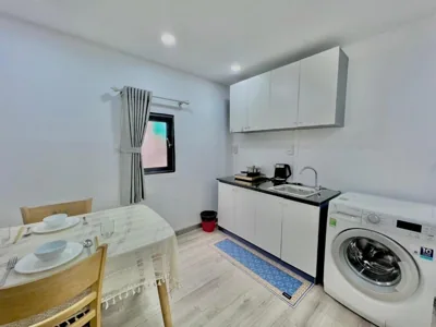 Appartamento con una camera — TYN Apartment