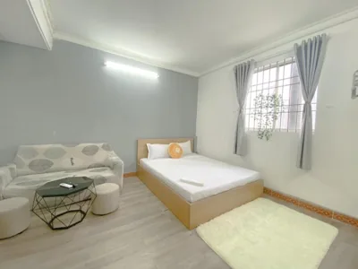 Appartamento studio — TYN Apartment