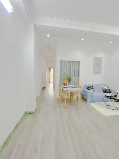 TYN Apartment – Foto 2