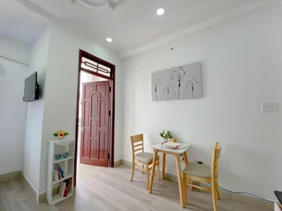 TYN Apartment – Foto 3