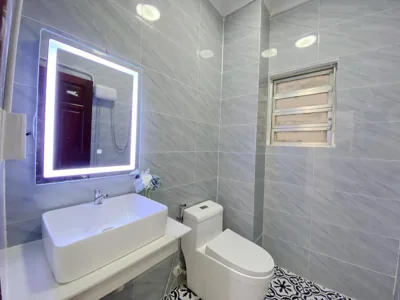 TYN Apartment – Foto 5