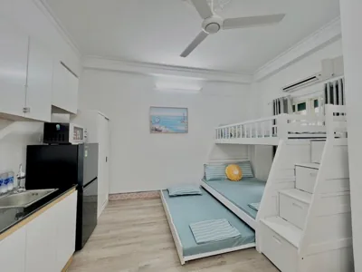 TYN Apartment – Foto 6