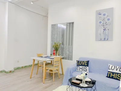 TYN Apartment – Foto 7