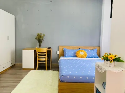 TYN Apartment – Foto 8