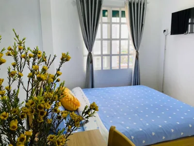 TYN Apartment – Foto 9