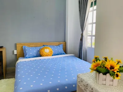 TYN Apartment – Foto 10