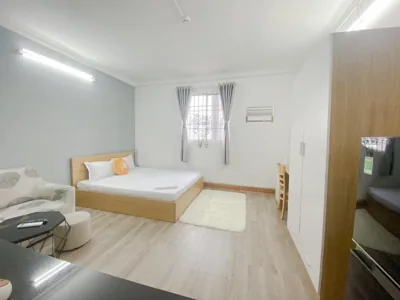 TYN Apartment – Foto 11