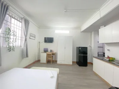 TYN Apartment – Foto 12
