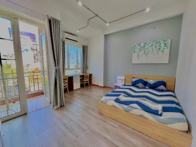 TYN Apartment – Foto 13