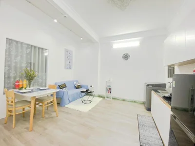 TYN Apartment – Foto 14